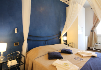 Hotel Noto Marina E Spa